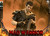 Present Toys Crazy Warrior PT-SP33 1/6 Scale Action Figure Present Toys Crazy Warrior PT-SP33 1/6 Scale Action Figure
