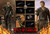 Present Toys Crazy Warrior PT-SP33 1/6 Scale Action Figure Present Toys Crazy Warrior PT-SP33 1/6 Scale Action Figure
