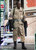 Present Toys SP58 Ghost Hunting Squad Z 1/6 Scale Action Figure
