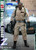 Present Toys SP58 Ghost Hunting Squad Z 1/6 Scale Action Figure