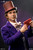 Mars Toys MAT018 1/6 Chocolate Man Action Figure Mars Toys MAT018 1/6 Chocolate Man Action Figure