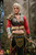 SWToys x MasterTeam FS055 Lady of Space and Time 1/6 Scale Figure SWToys x MasterTeam FS055 Lady of Space and Time 1/6 Scale Figure
