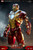 ZD Toys Iron Man 3 Mark 17 1/10 Figure