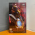 ZD Toys Iron Man 3 Mark 17 1/10 Figure