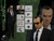 Fish Bone Toys FB-Z007 Agent Smith 1/6 Scale Figure Fish Bone Toys FB-Z007 Agent Smith 1/6 Scale Figure
