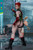 Play Toy P020-A Green Street Female Fighter 1/6 Figure Play Toy P020-A Green Street Female Fighter 1/6 Figure