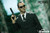 PCTOYS PC026C The Matrix Smith 2.0 1/12 Action Figure