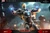 ZD Toys Starboost Iron Man 3 MK39 1906-39 1/10 Figure