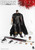 Threezero 3Z0675 BERSERK Guts (Black Swordsman) 1/6 Figure