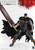 Threezero 3Z0675 BERSERK Guts (Black Swordsman) 1/6 Figure