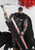 Threezero 3Z0675 BERSERK Guts (Black Swordsman) 1/6 Figure