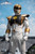 Toys Battalion TB010 White Ranger Albino Tiger 恐龍戰隊白虎戰士 1/6 Scale Figure