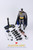 S-Hero SH006 Shadow Hero 1/6 Scale Collectible Figure