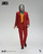 InArt Joker 2019 Joaquin Phoenix 4-Pack Premium Version 1/6 Scale Figure InArt Joker 2019 Joaquin Phoenix 4-Pack Premium Version 1/6 Scale Figure