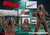 Supermad Toys Bionic Big Foot Custom Made 1/6  Action Figure