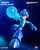Threezero MDLX Mega Man Rockman 1/12 Action Figure