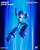 Threezero MDLX Mega Man Rockman 1/12 Action Figure