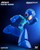 Threezero MDLX Mega Man Rockman 1/12 Action Figure
