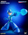 Threezero MDLX Mega Man Rockman 1/12 Action Figure