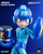 Threezero MDLX Mega Man Rockman 1/12 Action Figure