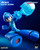 Threezero MDLX Mega Man Rockman 1/12 Action Figure