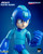 Threezero MDLX Mega Man Rockman 1/12 Action Figure