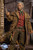 Soosootoys SST045 SSH003 Old Man Logan 1/6 Figure Head Red T-Shirt Combo