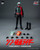 Threezero 1/6 Masked Rider No.2+1 Shin Masked Rider Threezero 1/6 Masked Rider No.2+1 Shin Masked Rider