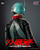 Threezero 1/6 Masked Rider No.2+1 Shin Masked Rider Threezero 1/6 Masked Rider No.2+1 Shin Masked Rider