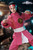 TOYS BATTALION TB018 Pink Ninja 1/6 Figure TOYS BATTALION TB018 Pink Ninja 1/6 Figure