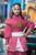 TOYS BATTALION TB018 Pink Ninja 1/6 Figure TOYS BATTALION TB018 Pink Ninja 1/6 Figure