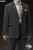 Soosootoys SSC-001B Tailored Tony Grey Suit 1/6 Scale Figure Body Set Soosootoys SSC-001B Tailored Tony Grey Suit 1/6 Scale Figure Body Set