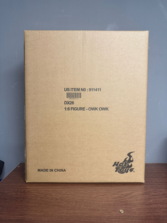 Hot Toys DX26 Obi-Wan Kenobi Star Wars 1/6 Scale Action Figure
