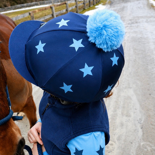 Helmet Covers - Design Your Own