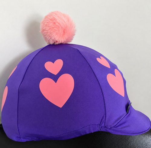 Hearts Design