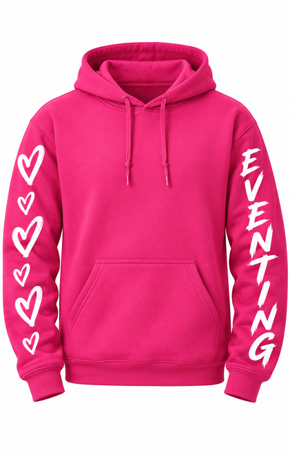 Cozy Hoodie
