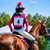 V-Neck Eventing Shirt