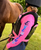 Schooling Shirt in Pink
