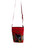 Bolso Para Dama Material Yute Cremallera
