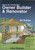 3 x Allan Staines Books – Australian House Building, Owner Builder Renovator & Roof Building