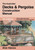 Australian House Building Manual + Australian Decks & Pergolas Allan Staines