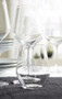 Engraved 450ml Stemless Wine Glass