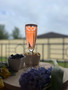 Engraved Wedding Champagne Glass Gift Set (2 glasses)