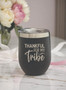Personalised Engraved Travel Mug for the Bridal Party