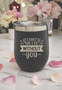 Personalised Engraved Travel Mug for the Bridal Party