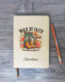 Faith Journal – Customised A5 Christian Hardcover Notebook