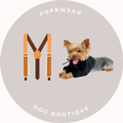 Suspenders, Shrugs & Stoles