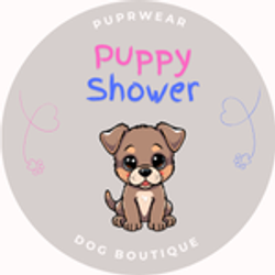 Puppy Showers Puppy Showers
