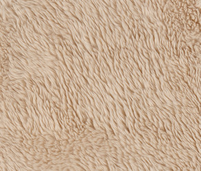 Fluffernutter (Faux Fur)