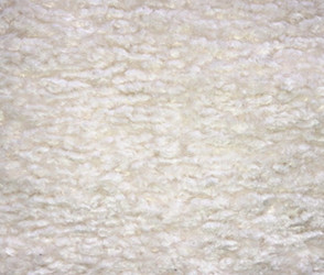 Ivory Sheepskin